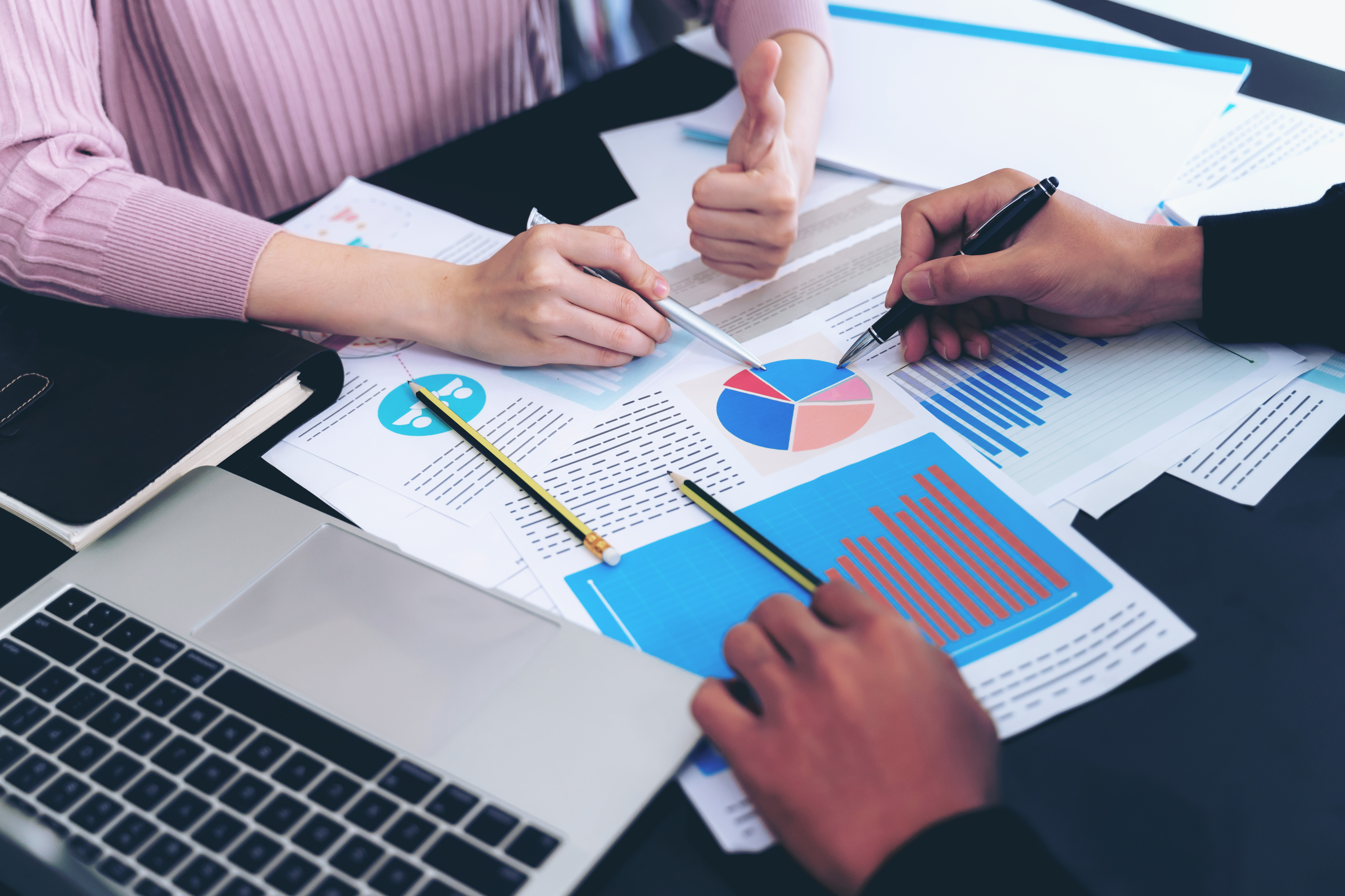 Internal Audit Preparation